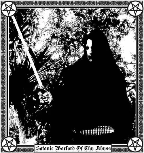 Lord Amun : Satanic Warlord of the Abyss